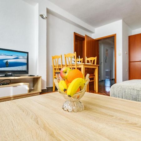 Comfort Apartments In Peaceful Area Zadar - With Garden Exteriör bild