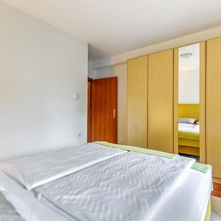Comfort Apartments In Peaceful Area Zadar - With Garden Exteriör bild