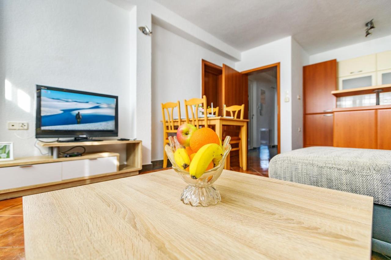 Comfort Apartments In Peaceful Area Zadar - With Garden Exteriör bild