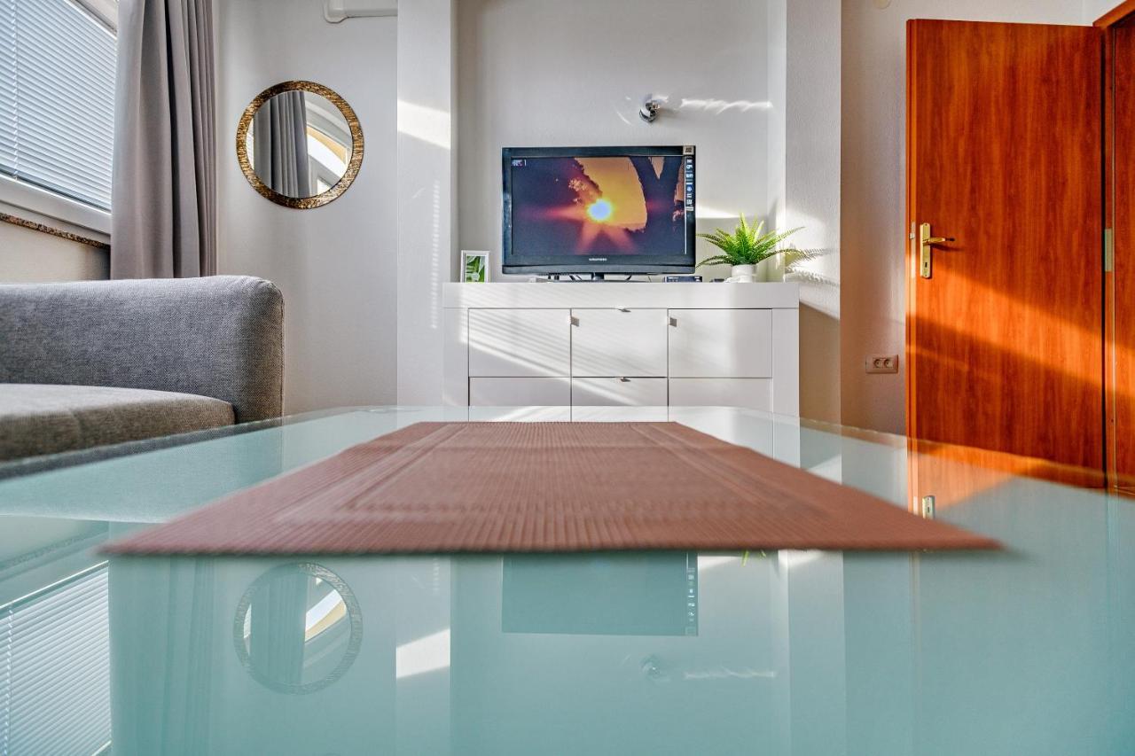 Comfort Apartments In Peaceful Area Zadar - With Garden Exteriör bild
